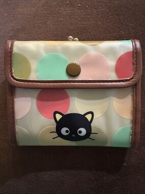 Sanrio Chococat Vintage Wallet